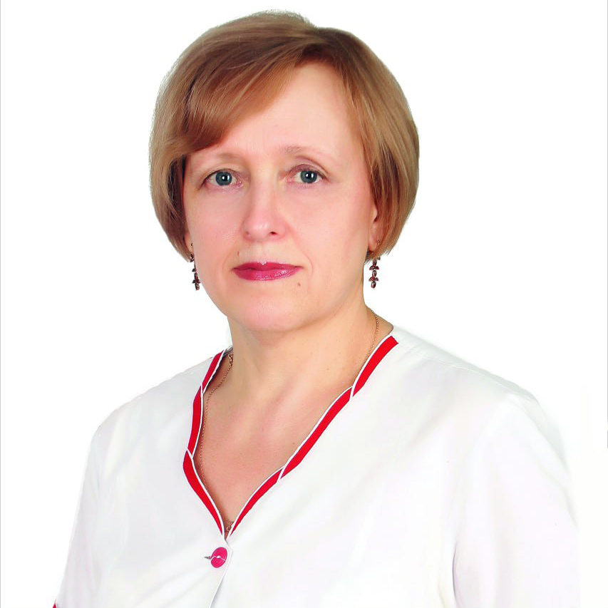 Рассохатская Татьяна Ивановна